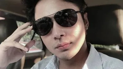 Youtuber Faisal Rahman menjadi salah satu korban jatuhnya pesawat Sriwijaya Air SJ-182/ Instagram