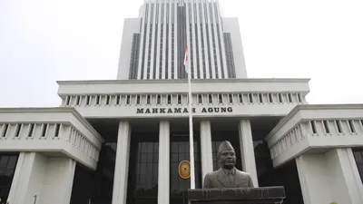 Mahkamah Agung