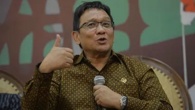 Inas Nasrullah Zubir