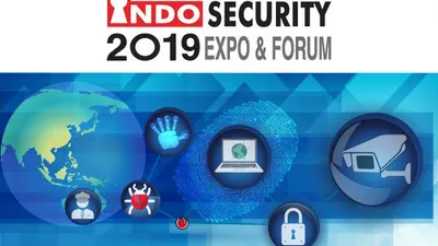 Indo Security Expo 2019