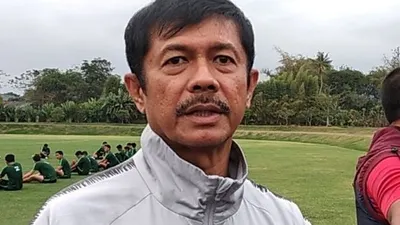 Indra Sjafri