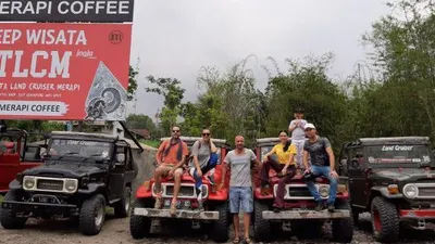 Enam influencer berkunjung menjelajah Indonesia/KBRI Ankara