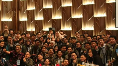 Dok foto. Biro Komunikasi Publik Kementerian PUPR