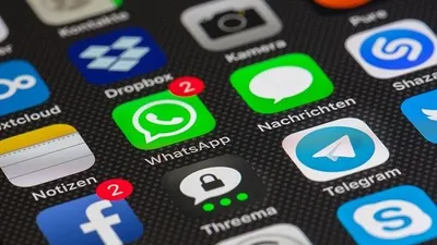 Whatsapp Tunda Rencana Berbagi Data dengan Facebook