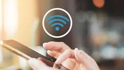 ilustrasi jaringan internet (Shutterstock)