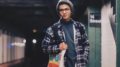 Iqbaal Ramadhan Akui Tak Bisa Jauh dari Kopi