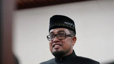 Anggota DPR Aceh Fraksi PKS Tgk Irawan Abdullah/Humas DPP PKS