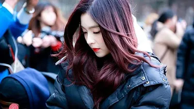 Irene 'Red Velvet'/Koreaboo