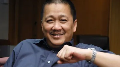 Irfan Setiaputra