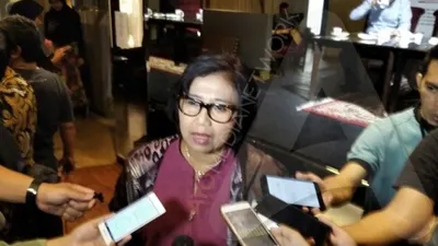 Ketua DPP Nasdem Irma Suryani Chaniago/Ayojakarta.com