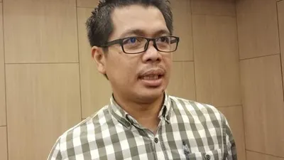 Direktur Eksekutif SETARA Institute,  Ismail Hasani