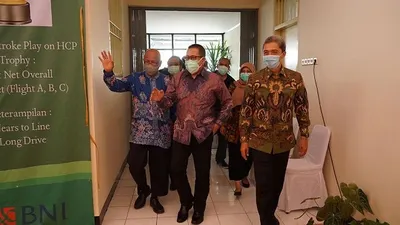 Kota Bogor Tambah Ruang Isolasi Covid-19 di Rumah Sakit Jiwa Marzoeki Mahdi