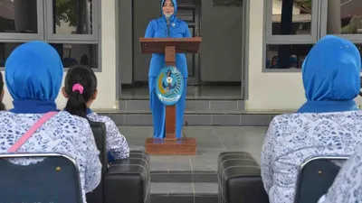 Dispen Kormar Jakarta