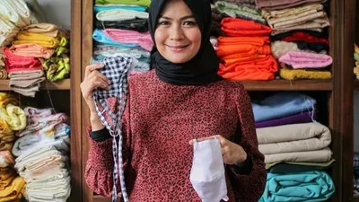 Yane Ardian (Dok Instagram Yane Ardian)