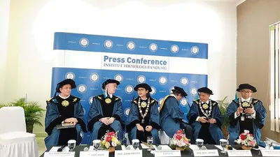 ITB/ dok Suara.com