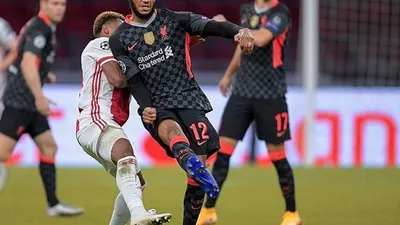 Joe Gomez/ instagram