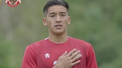 Jack Brown (dok PSSI)
