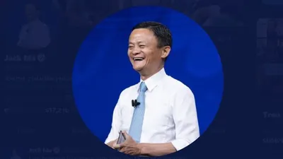 Pendiri Alibaba, Jack Ma, dikabarkan menghilang usai mengkritik pemerintah China/ twitter