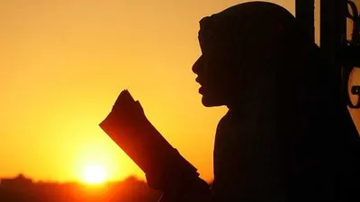 Ilustrasi Ramadan 1441 Hijriyah