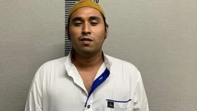 Tersangka dugaan penghinaan terhadap Wapres Maruf Amin, Jafar Shodiq (Istimewa)