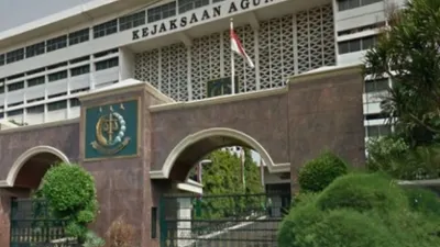 Kejaksaan Agung Membuka 5203 Formasi CPNS 2019 (Setkab.go.id)