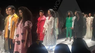 Jakarta Fashion Week 2020/Ayojakarta