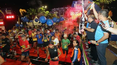 Jakarta Marathon tahun 2018/Thejakartamarathon.com