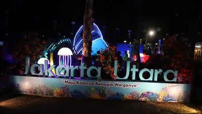 Pemerintah Kota Jakarta Utara meminta aparatus sipil negara (ASN) dan pegawai di lingkungan institusi itu tidak bepergian selama cuti bersama pada akhir Oktober (Ilustrasi)/utara.jakarta.go.id