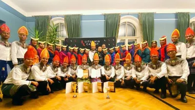 10 Penghargaan Diborong Jakarta Youth Choir dari Festival di Eropa