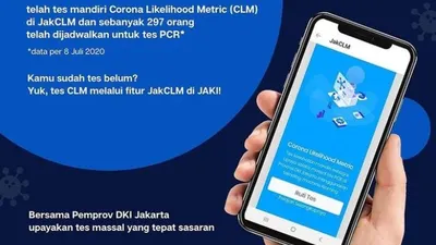 ilustrasi JakCLM