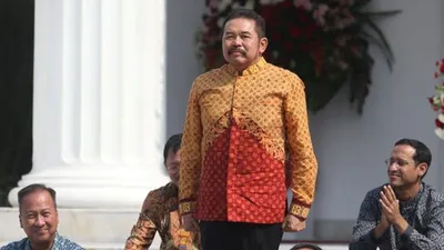 Jaksa di KPK Diminta Tularkan Kebaikan di Korps Adhyaksa