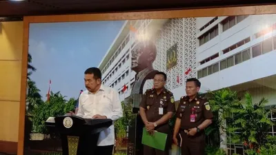 Jaksa Agung Burhanuddin: Jiwasraya Langgar Prinsip Kehati-hatian dalam Berinvestasi