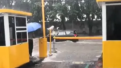(Twitter TMC Polda Metro Jaya)