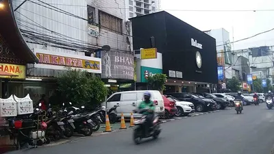 Awas, Pidana Bui Maksimal 1 Tahun dan Denda Rp 100 Juta buat Pelanggar PSBB di Jakarta