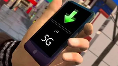 Jaringan 5G di Indonesia Bisa Dinikmati Tahun 2022 untuk Level Industri