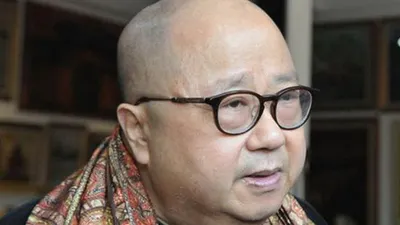 Jaya Suprana (Liputan6.com)