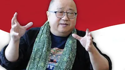 Jaya Suprana/Dok. pribadi
