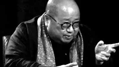 Jaya Suprana (dok pribadi)