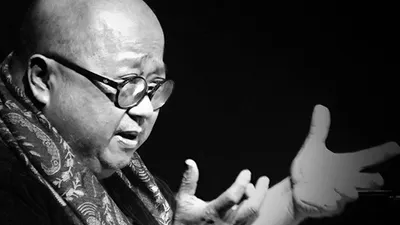 Jaya Suprana (dok @2020)