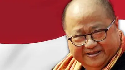 Jaya Suprana