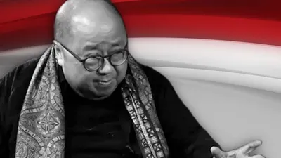 Jaya Suprana