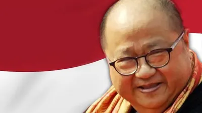 Jaya Suprana
