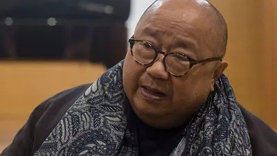 Jaya Suprana (dok pribadi)