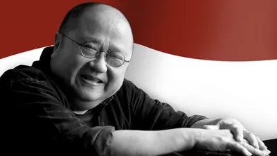 Jaya Suprana