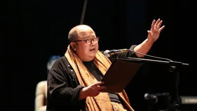 Jaya Suprana/Dok pribadi