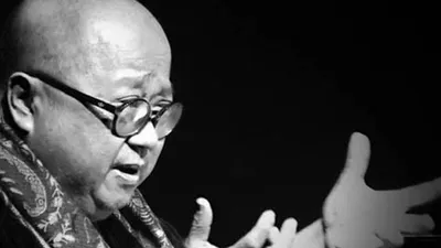 Jaya Suprana (dok pribadi)
