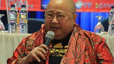 Jaya Suprana (dok pribadi)