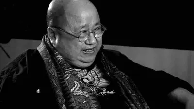 Jaya Suprana