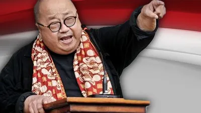 Jaya Suprana/Dok pribadi