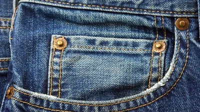 Fakta Saku Kecil Celana Jeans, Apa Fungsinya?
